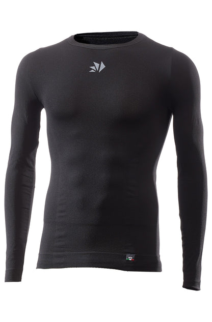 SIX2 4-season Long-sleeve Shirt