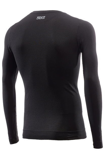 SIX2 4-season Long-sleeve Shirt