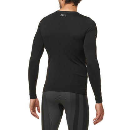 SIX2 4-season Long-sleeve Shirt