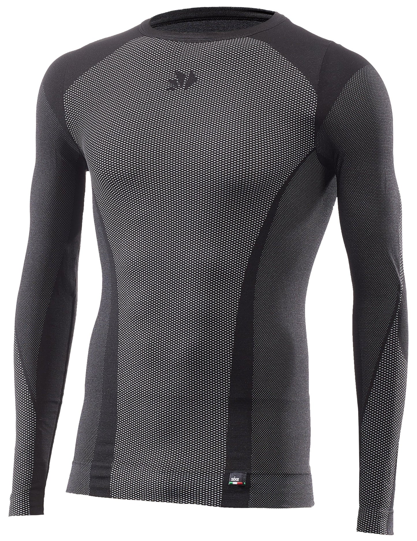 SIX2 4-season Long-sleeve Shirt