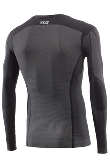 SIX2 4-season Long-sleeve Shirt