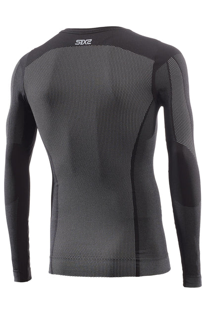 SIX2 4-season Long-sleeve Shirt