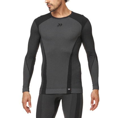 SIX2 4-season Long-sleeve Shirt