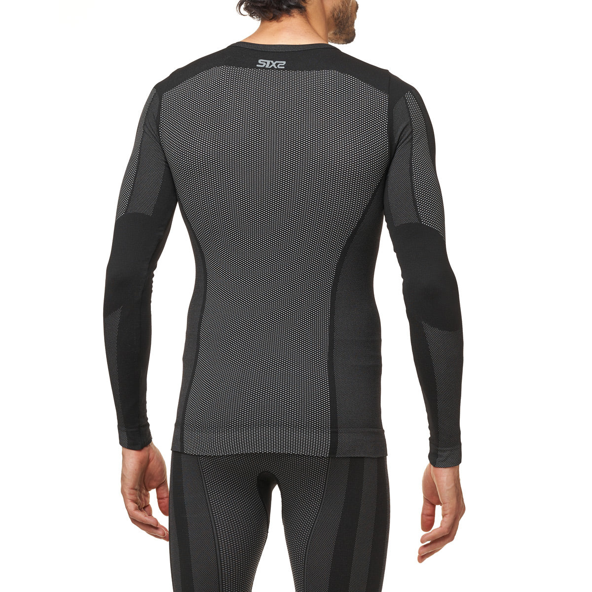 SIX2 4-season Long-sleeve Shirt