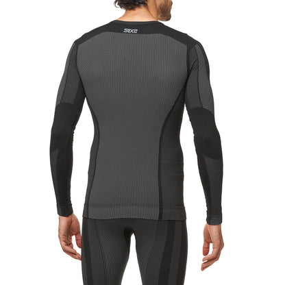 SIX2 4-season Long-sleeve Shirt