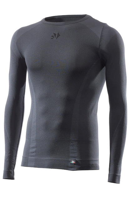 SIX2 4-season Long-sleeve Shirt