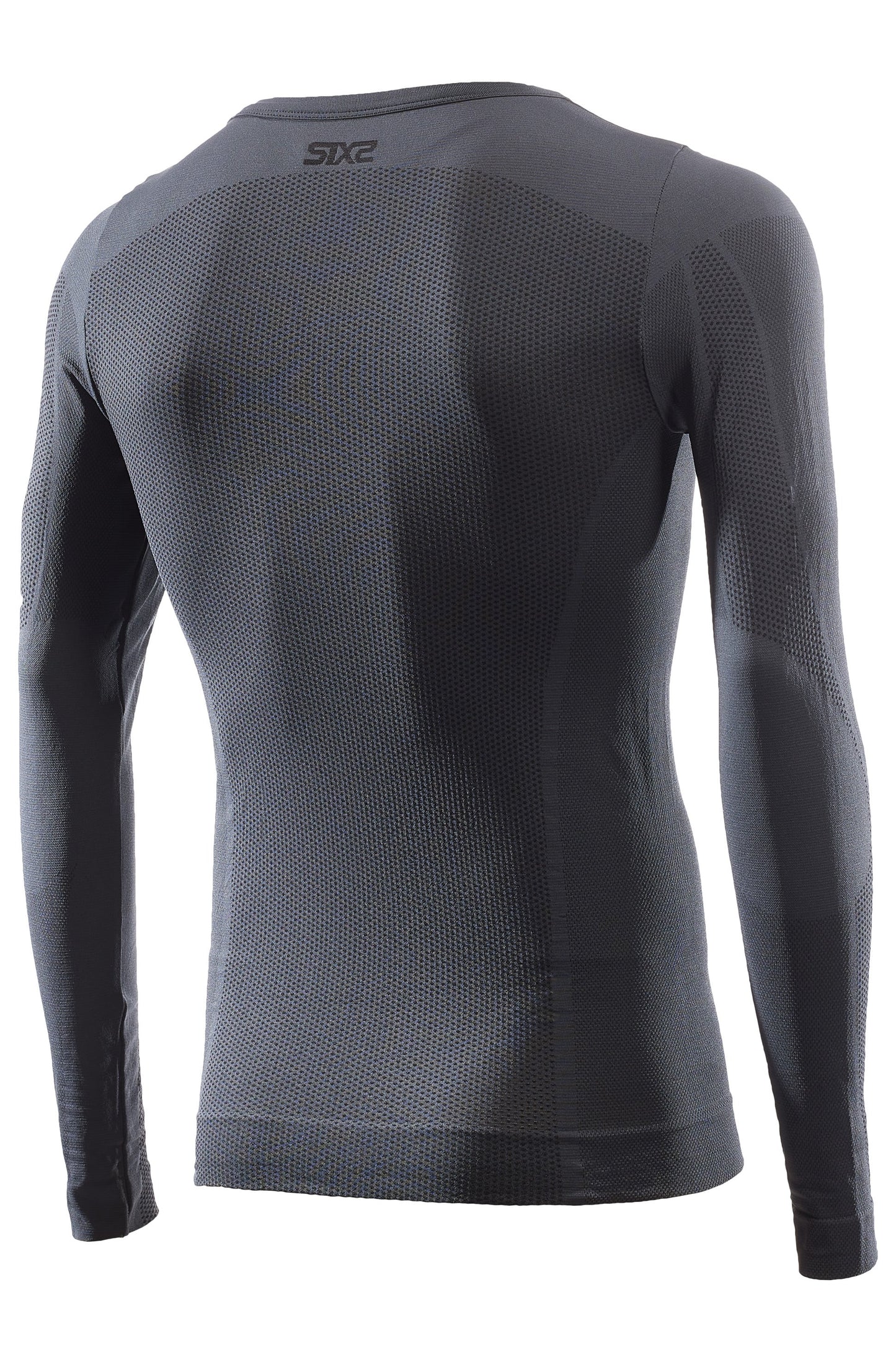 SIX2 4-season Long-sleeve Shirt