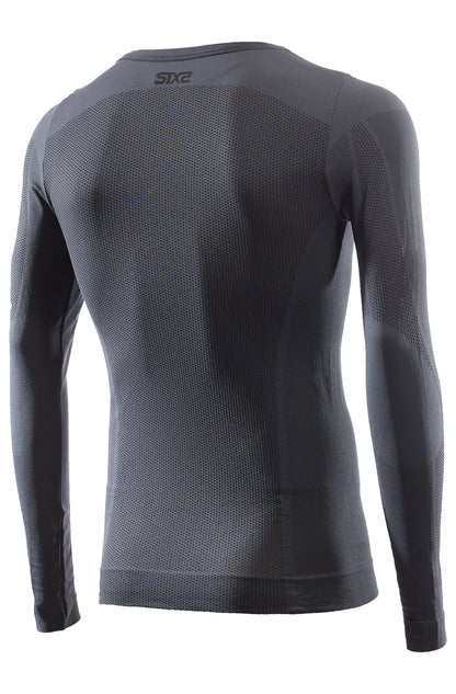 SIX2 4-season Long-sleeve Shirt