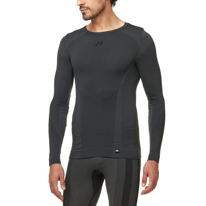 SIX2 4-season Long-sleeve Shirt