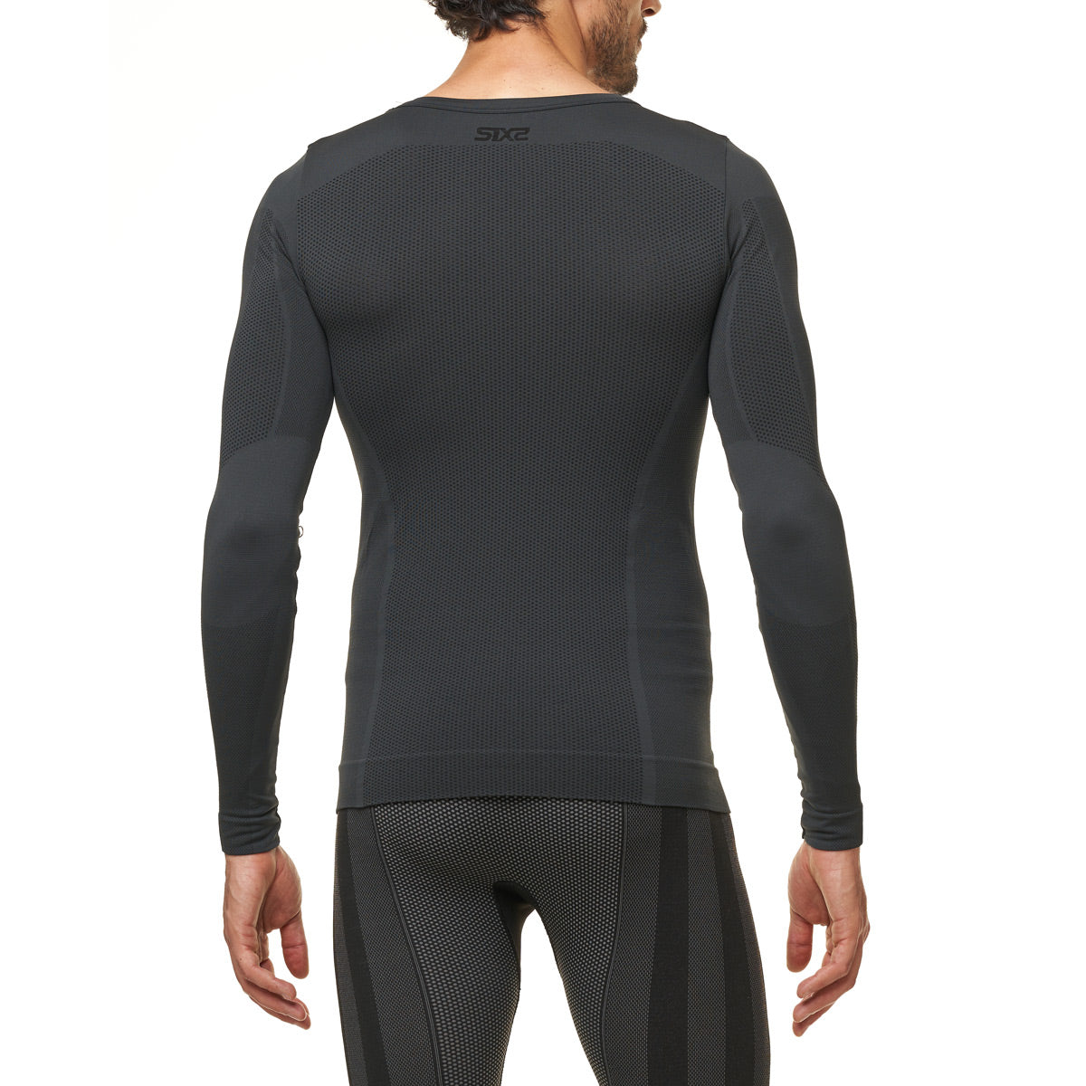 SIX2 4-season Long-sleeve Shirt