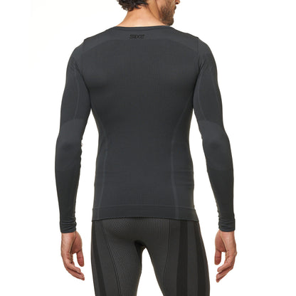 SIX2 4-season Long-sleeve Shirt
