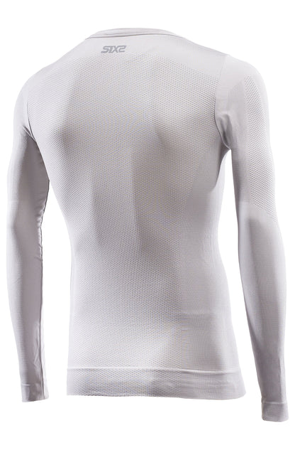 SIX2 4-season Long-sleeve Shirt