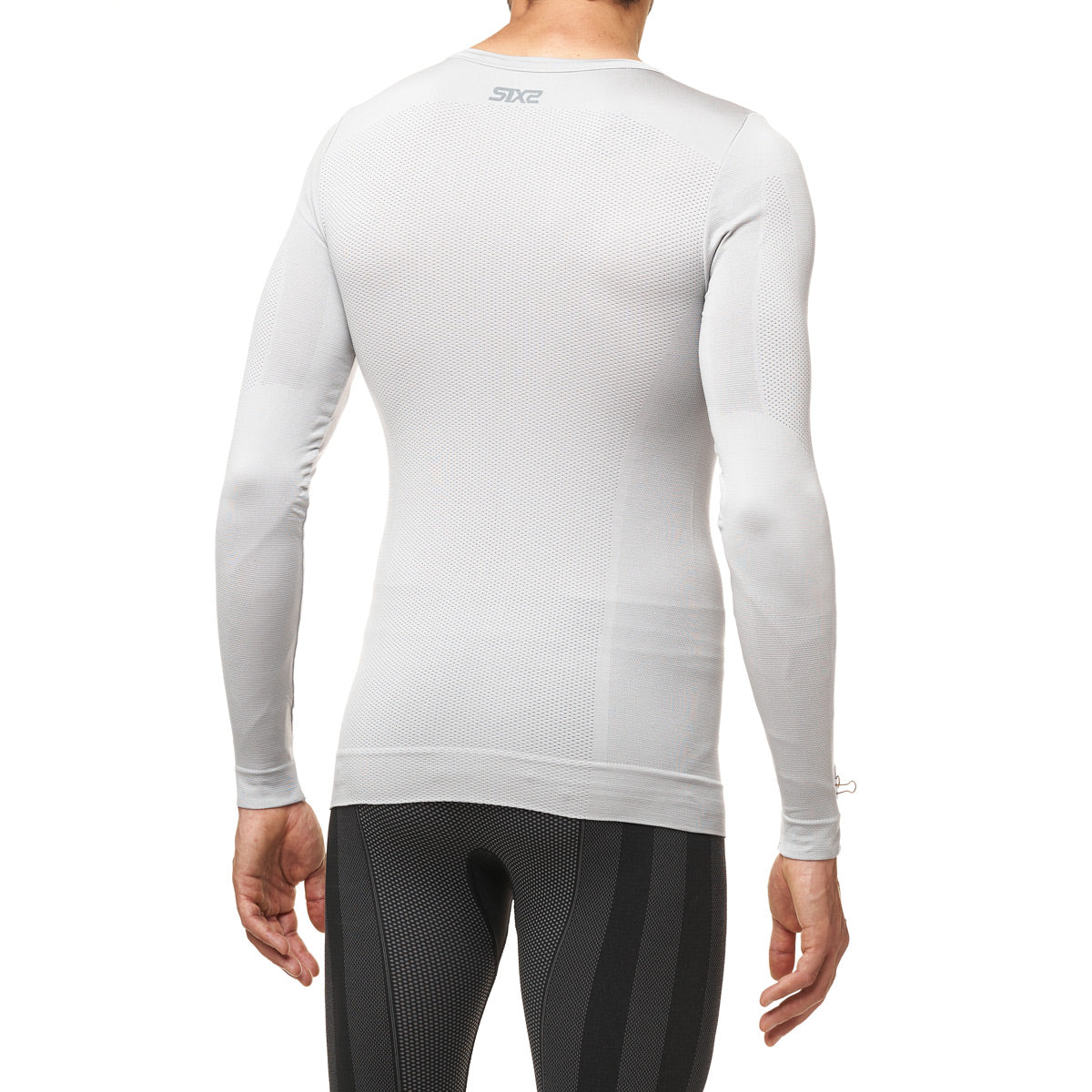 SIX2 4-season Long-sleeve Shirt