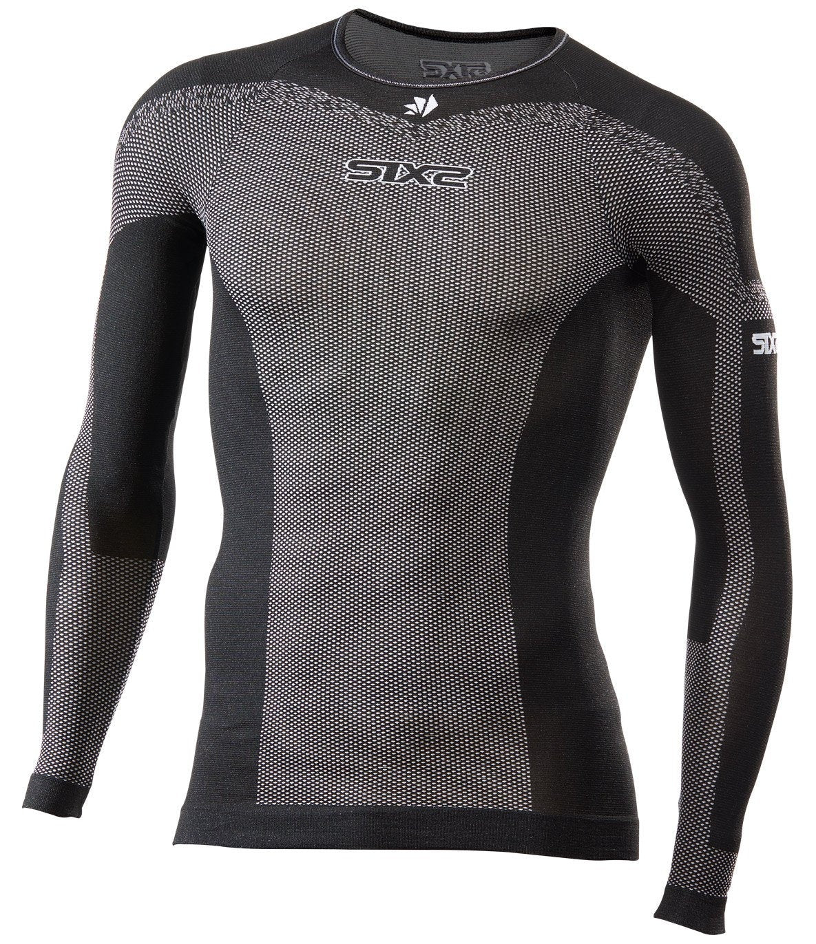 SIX2 Lightweight Long-sleeve Shirt