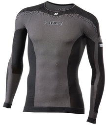 SIX2 Lightweight Long-sleeve Shirt