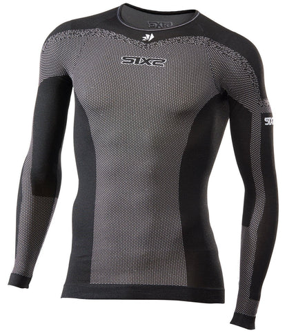 SIX2 Lightweight Long-sleeve Shirt