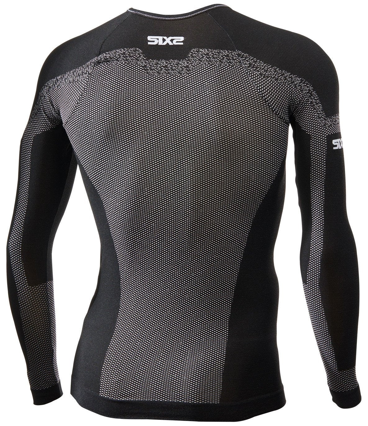 SIX2 Lightweight Long-sleeve Shirt
