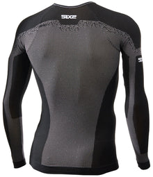 SIX2 Lightweight Long-sleeve Shirt
