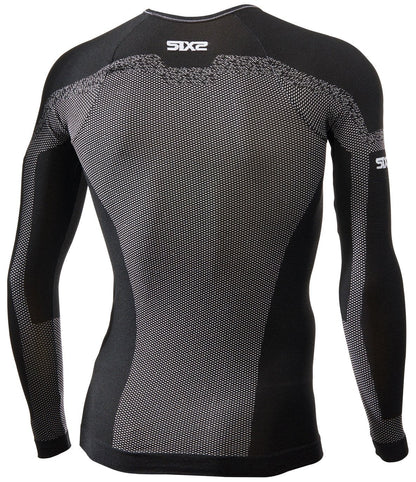 SIX2 Lightweight Long-sleeve Shirt