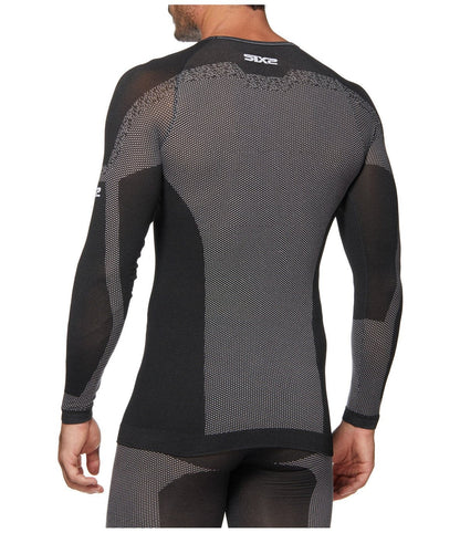 SIX2 Lightweight Long-sleeve Shirt