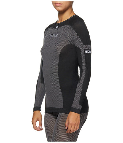 SIX2 Lightweight Long-sleeve Shirt