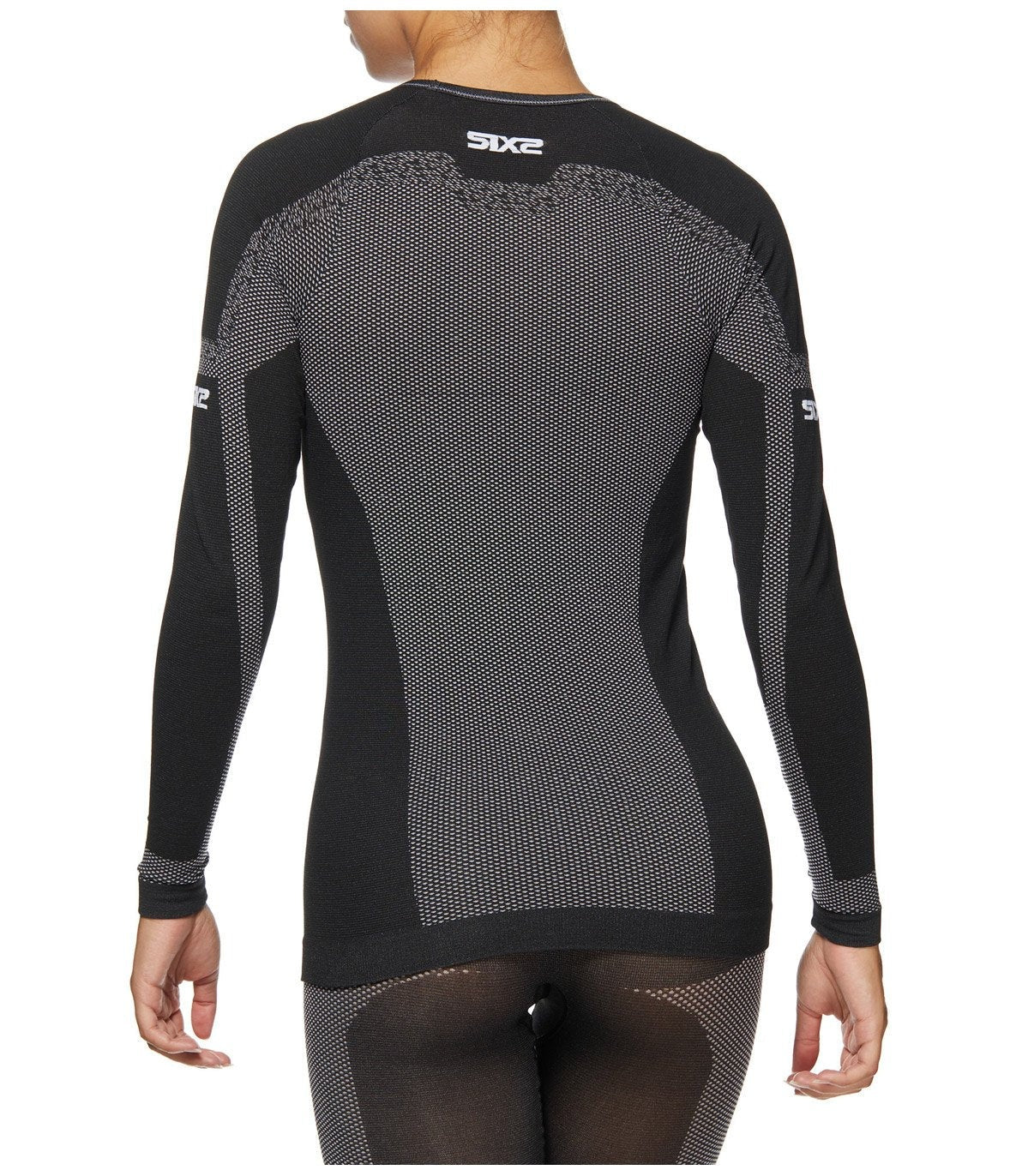 SIX2 Lightweight Long-sleeve Shirt