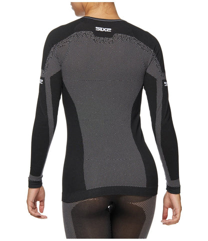 SIX2 Lightweight Long-sleeve Shirt