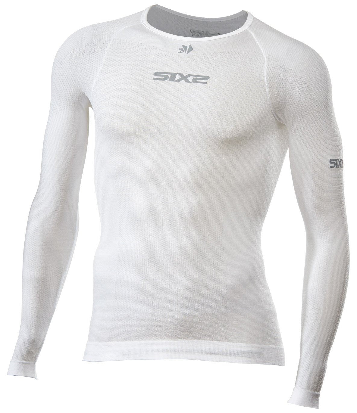 SIX2 Lightweight Long-sleeve Shirt