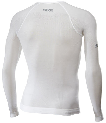 SIX2 Lightweight Long-sleeve Shirt