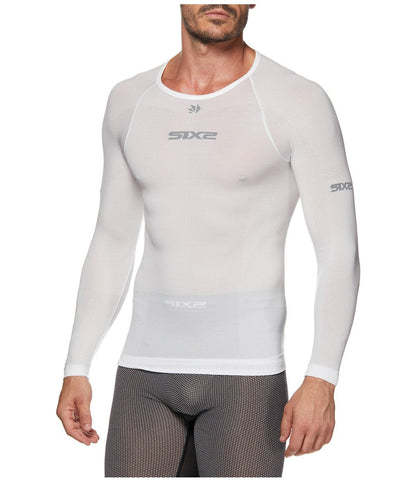 SIX2 Lightweight Long-sleeve Shirt