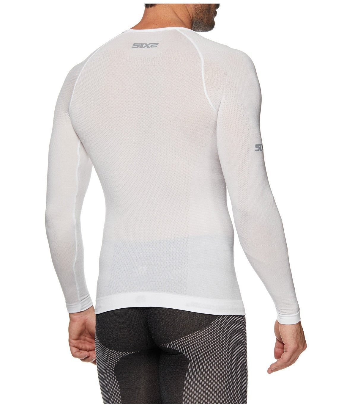 SIX2 Lightweight Long-sleeve Shirt