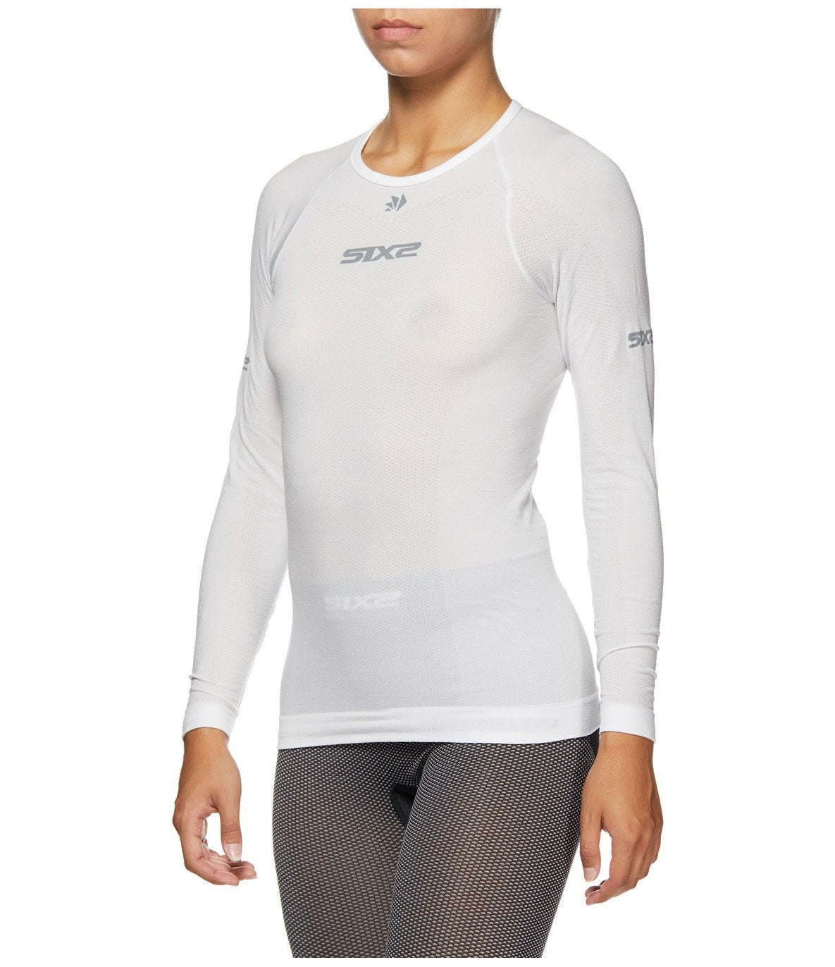 SIX2 Lightweight Long-sleeve Shirt