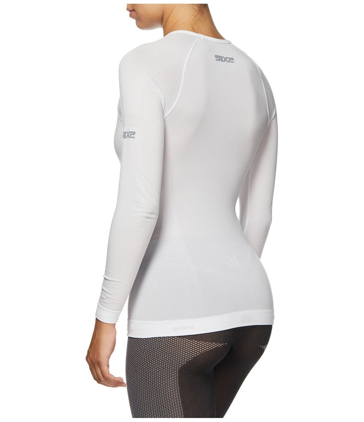 SIX2 Lightweight Long-sleeve Shirt