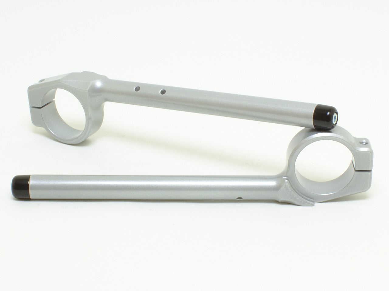 HeliBars TracStar Clip-ons for the Ducati 1198 / 1098 / 848