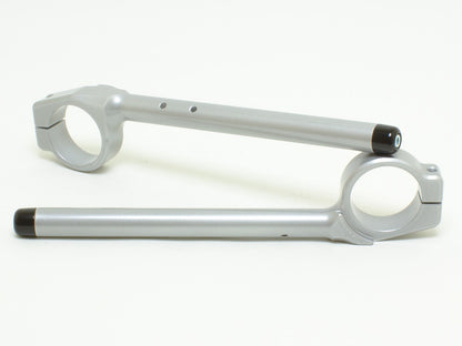 HeliBars TracStar Clip-ons for the Ducati 1198 / 1098 / 848