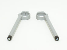 HeliBars TracStar Clip-ons for the Ducati 1198 / 1098 / 848