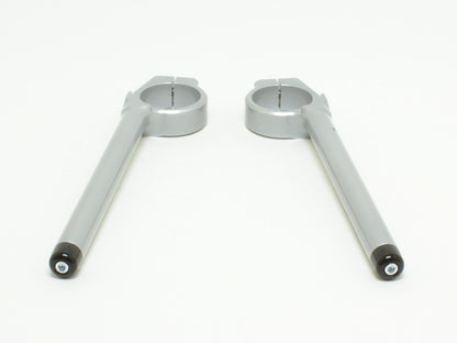 HeliBars TracStar Clip-ons for the Ducati 1198 / 1098 / 848