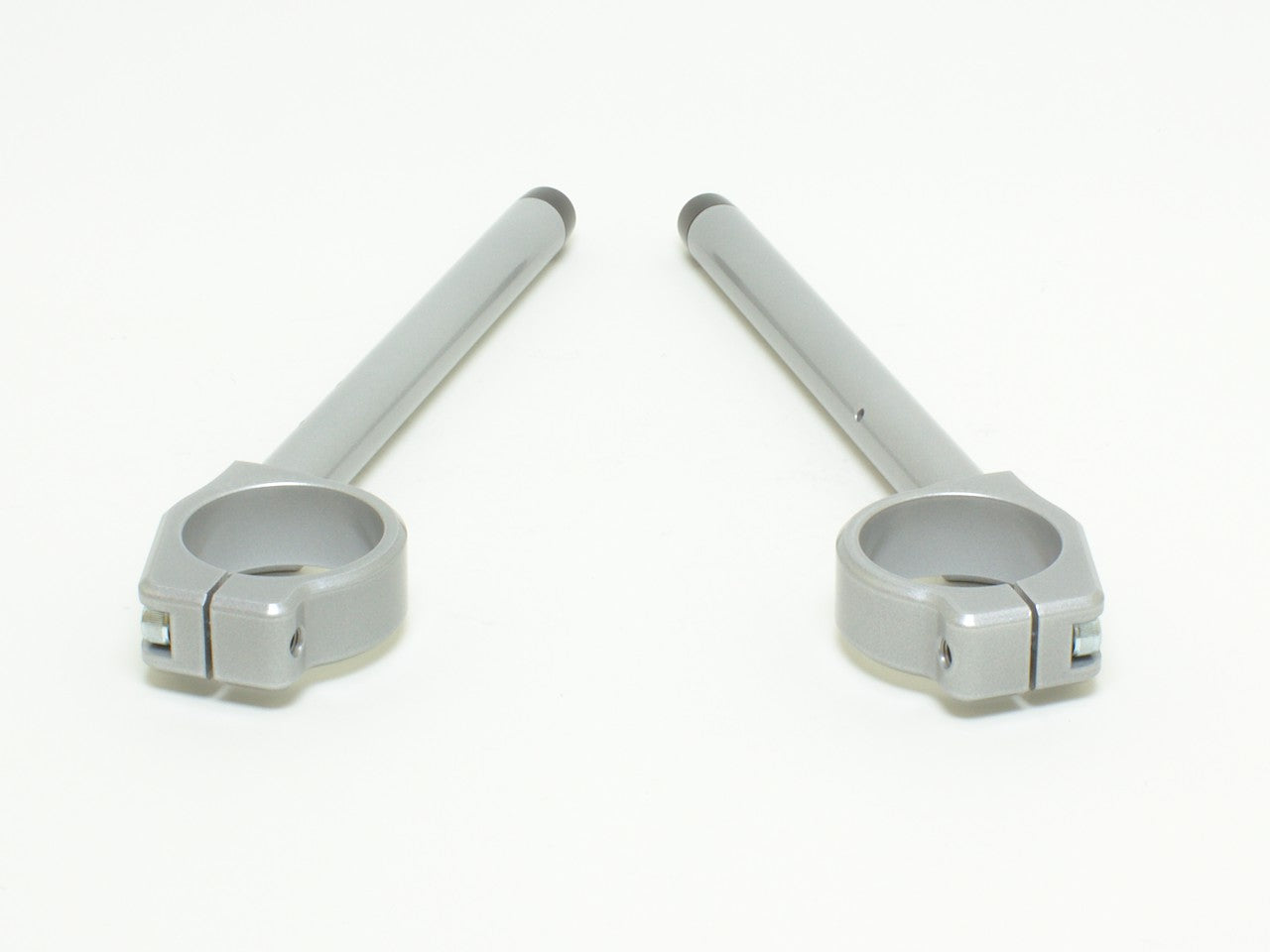 HeliBars TracStar Clip-ons for the Ducati 1198 / 1098 / 848