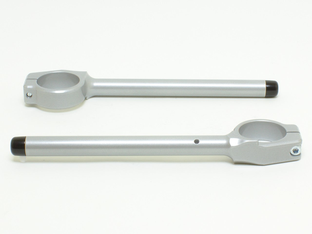 HeliBars TracStar Clip-ons for the Ducati 1198 / 1098 / 848