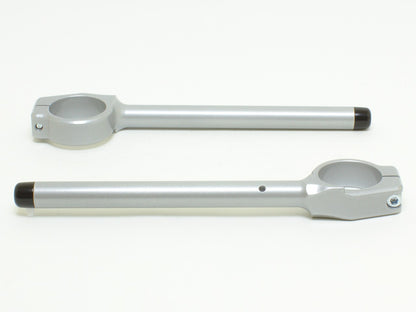 HeliBars TracStar Clip-ons for the Ducati 1198 / 1098 / 848