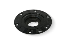 CNC Racing 'GEAR' Aluminum Gas Cap Flange for Ducati and KTM