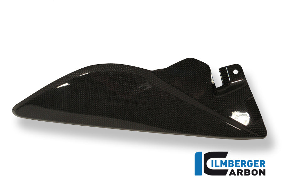 Ilmberger Carbon Tank Side Panel Left, for the Triumph Speed Triple '11-25