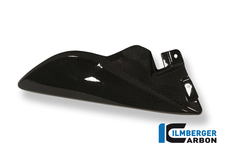 Ilmberger Carbon Tank Side Panel Left, for the Triumph Speed Triple '11-25