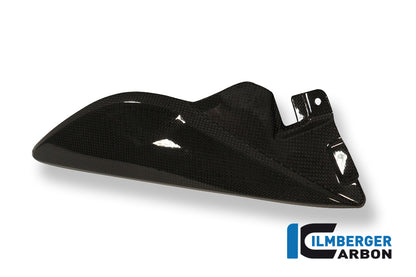 Ilmberger Carbon Tank Side Panel Left, for the Triumph Speed Triple '11-25