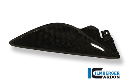 Ilmberger Carbon Tank Side Panel Left, for the Triumph Speed Triple '11-25