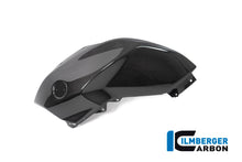 Ilmberger Carbon Tank Panel, Left for the BMW R 1250 R 2019