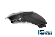 Ilmberger Carbon Tank Panel, Left for the BMW R 1250 R 2019