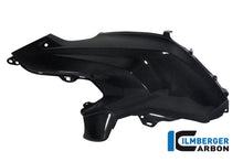 Ilmberger Carbon Tank Side Cover, Left Carbon for the BMW R 1200 GS 2013-2016