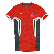 MV Agusta Reparto Corse Official Team Wear - T-Shirt - RED