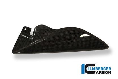 Ilmberger Carbon Tank Side Panel Right, for the Triumph Speed Triple '11-25